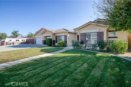 Bryan, Banning, Califórnia 92220, Estados Unidos