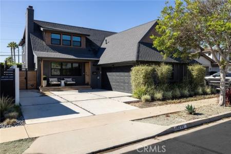 Crystal Cove Way, Seal Beach, Californie 90740, États-Unis