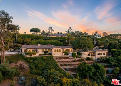 Cuervo Avenue, Santa Barbara, 캘리포니아 93110, 미국