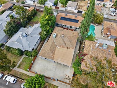 Welby Way, Reseda, Californie 91335, États-Unis