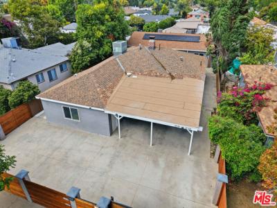 Welby Way, Reseda, Californie 91335, États-Unis