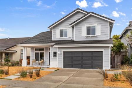 Driftwood Court, Pacifica, California 94044, Stati Uniti