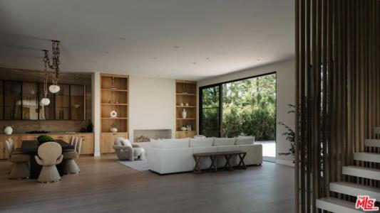 Collins Street, Woodland Hills, Califórnia 91367, Estados Unidos