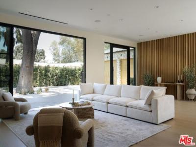 Collins Street, Woodland Hills, Califórnia 91367, Estados Unidos