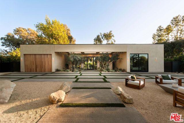 Collins Street, Woodland Hills, Califórnia 91367, Estados Unidos