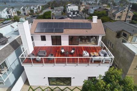 Garfield Street, Carlsbad, California 92008