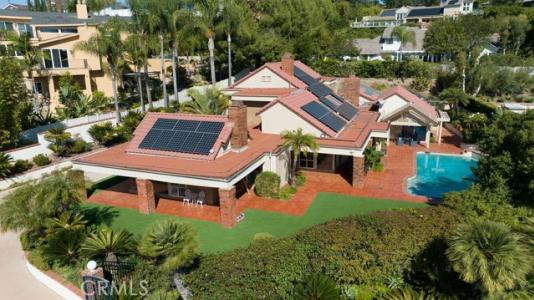 Ridgeview, Villa Park, 캘리포니아 92861, 미국