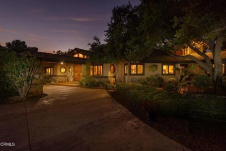 Encino Drive, Oak View, California 93022, Estados Unidos