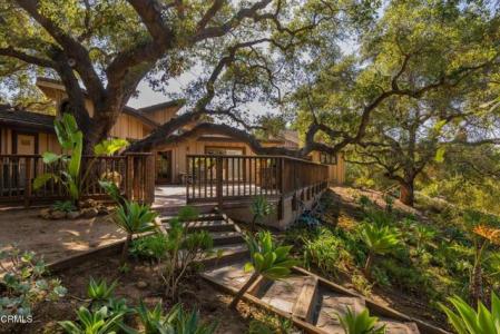 Encino Drive, Oak View, California 93022, Estados Unidos