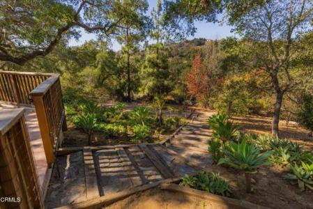 Encino Drive, Oak View, California 93022, Estados Unidos