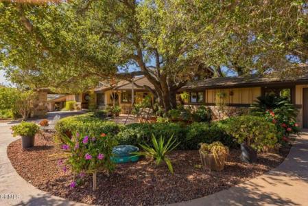 Encino Drive, Oak View, California 93022, Estados Unidos