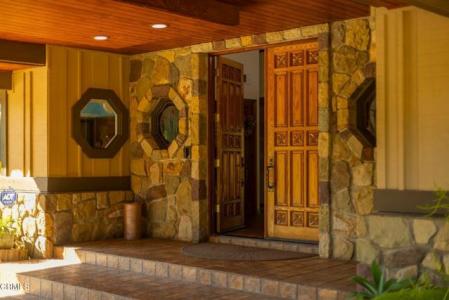 Encino Drive, Oak View, California 93022, Estados Unidos