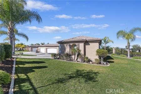 Strandberg Street, Corona, Californie 92881, États-Unis