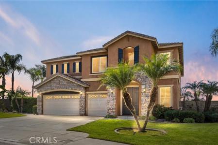 Tioga Lane, Highland, Califórnia 92346, Estados Unidos