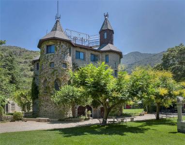 Birch Creek, Oak Glen, 加利福尼亚州 92399, 美国