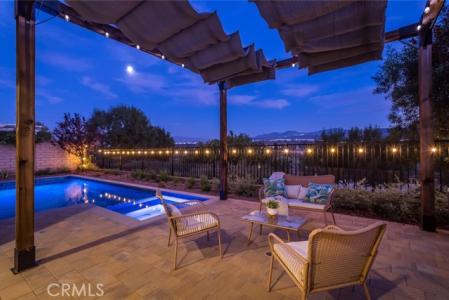 Township Street, Saugus, Kaliforniya 91350, Amerika Birleşik Devletleri