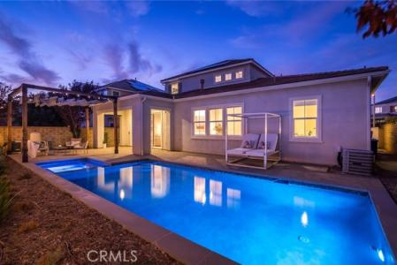 Township Street, Saugus, Kaliforniya 91350, Amerika Birleşik Devletleri