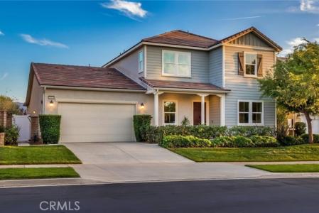 Township Street, Saugus, Kaliforniya 91350, Amerika Birleşik Devletleri