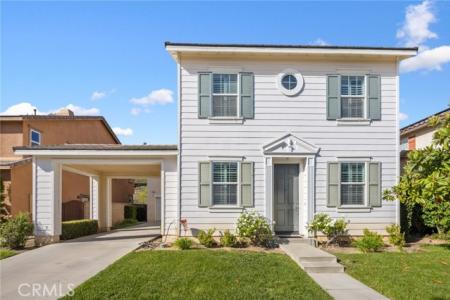 E Gardenia Drive, Azusa, Kalifornien 91702, USA