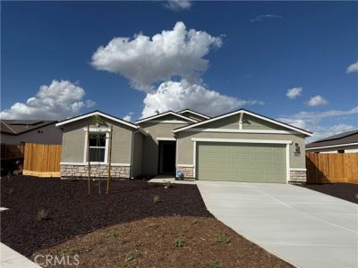 Scintilla Avenue, Bakersfield, קליפורניה 93311, ארצות הברית של אמריקה 