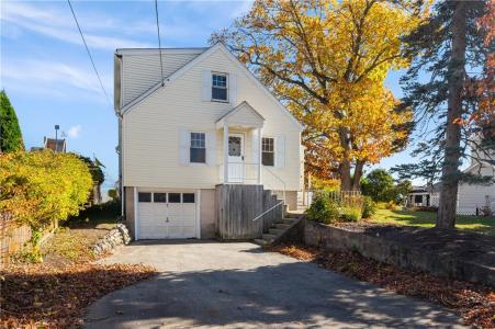 377 England Street, Cumberland, Rhode Island 02864, Stati Uniti