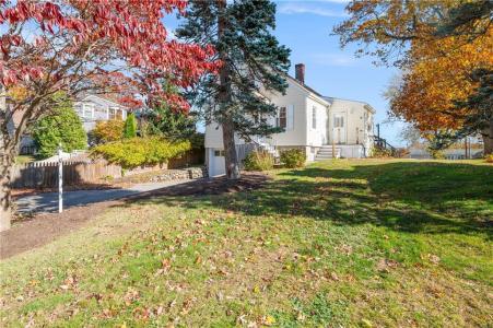 377 England Street, Cumberland, Rhode Island 02864, Stati Uniti