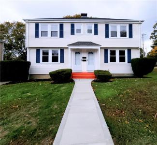 1 Shangri-La Lane, Middletown, Rhode Island 02842