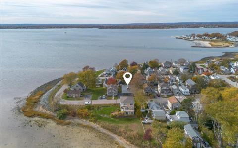 299 Narragansett Avenue, Barrington, 로드아일랜드 02806, 미국