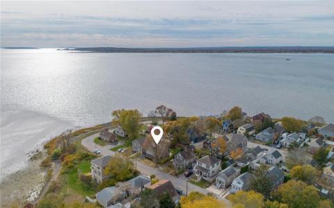 299 Narragansett Avenue, Barrington, 로드아일랜드 02806, 미국