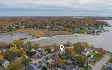 299 Narragansett Avenue, Barrington, 로드아일랜드 02806, 미국