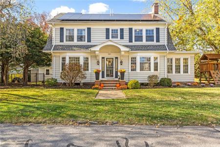 241 Wilson Avenue, East Providence, Rhode Island 02916, Stati Uniti