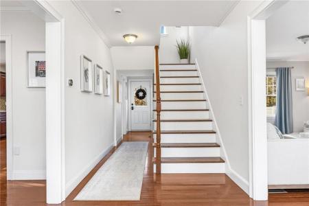 241 Wilson Avenue, East Providence, 로드아일랜드 02916, 미국