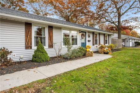 28 Chatworth Avenue, ワーウィック, ロードアイランド 02886, アメリカ合衆国