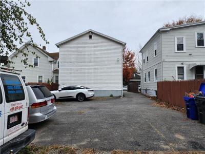 144 Daniel Avenue, Providence, ロードアイランド 02909, アメリカ合衆国