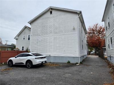 144 Daniel Avenue, Providence, ロードアイランド 02909, アメリカ合衆国