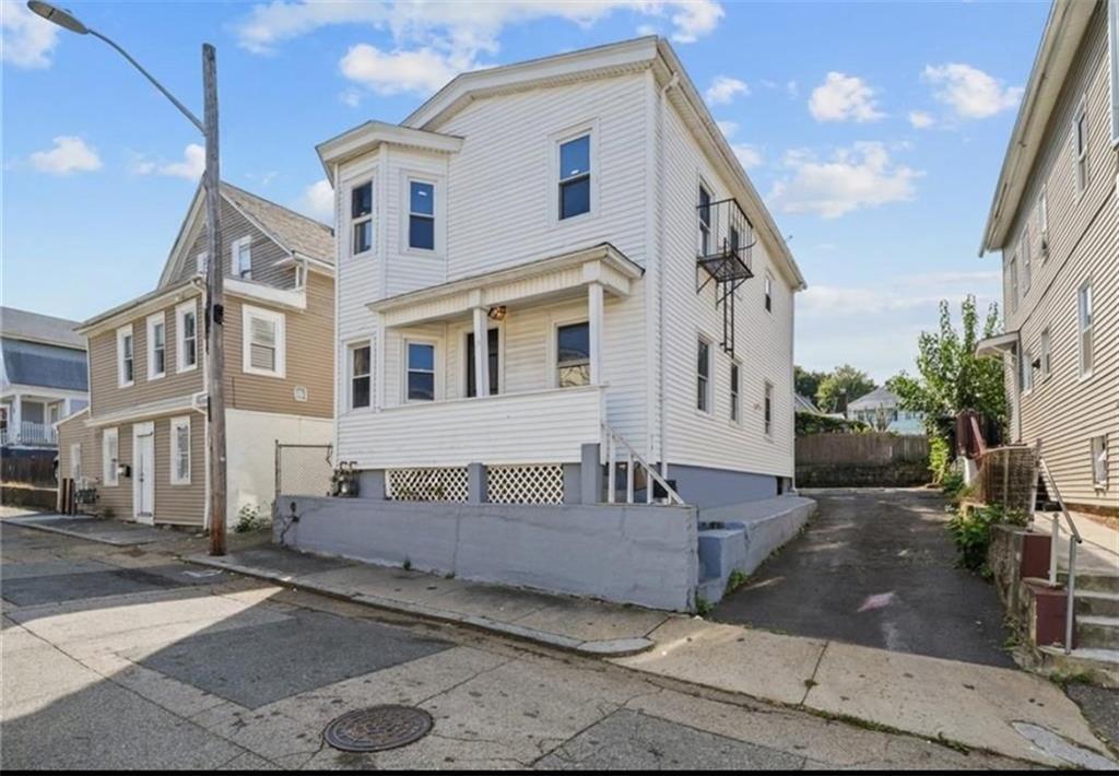 17 What Cheer Avenue 2, Providence, 로드아일랜드 02909, 미국