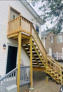 17 What Cheer Avenue 2, Providence, 로드아일랜드 02909, 미국