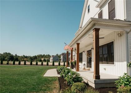 41 Wintergreen Way, Glocester, Rhode Island 02814, Estados Unidos