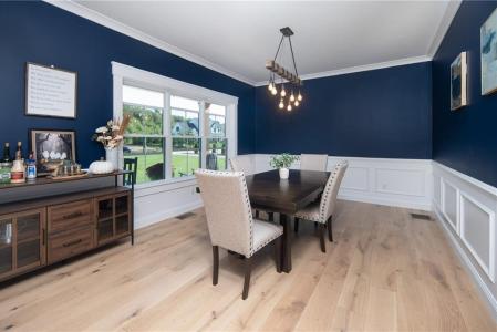 41 Wintergreen Way, Glocester, Rhode Island 02814, Estados Unidos