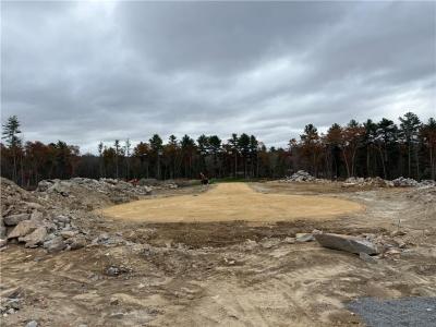 1 Timber Ridge Circle, Coventry, RI 02816, USA