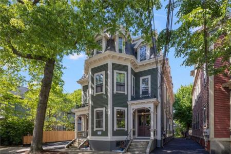 43 Chapin Avenue 2, Providence, RI 02909, USA