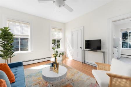 43 Chapin Avenue 2, Providence, ロードアイランド 02909, アメリカ合衆国