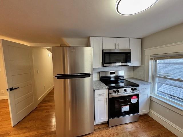 16 Mayflower Street 3, Providence, Rhode Island 02906, États-Unis