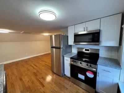 16 Mayflower Street 3, Providence, Rhode Island 02906, États-Unis