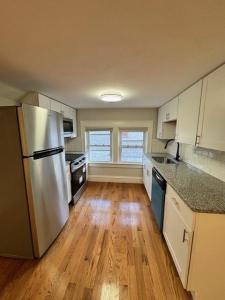 16 Mayflower Street 3, Providence, Rhode Island 02906, États-Unis