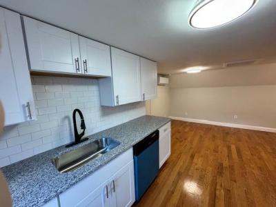 16 Mayflower Street 3, Providence, Rhode Island 02906, États-Unis