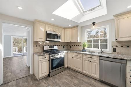 150 Mill Cove Road, 워릭, 로드아일랜드 02889, 미국