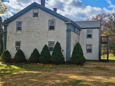 8 Lake Court, Hopkinton, ロードアイランド 02804, アメリカ合衆国