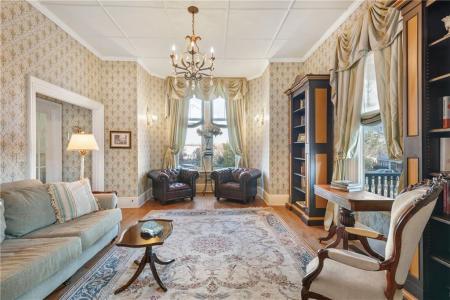 287 Gibbs Avenue, Newport, Rhode Island 02840, États-Unis