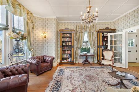 287 Gibbs Avenue, Newport, Rhode Island 02840, États-Unis